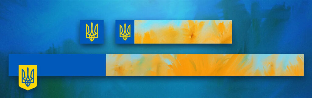 ukraine sunflower emblem bungie charity