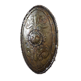 Golden Greatshield - Elden Ring - EIP Gaming