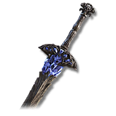 Secret Mage Sword in Elden Ring to Get Early! Get Amazing Weapon Lazuli  Glintstone Sword Location 