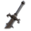 weapon 206
