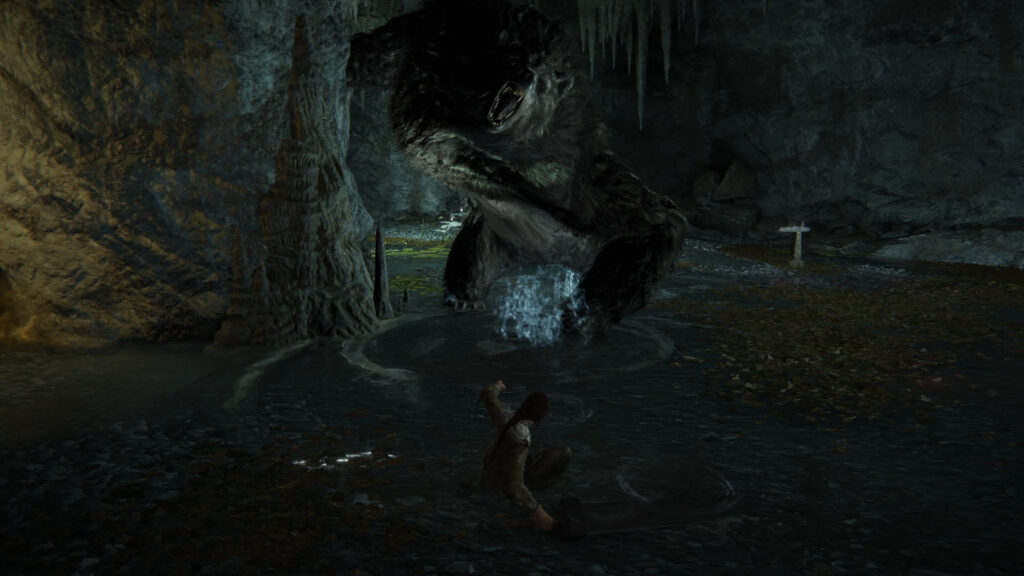 Runebear  Elden Ring Wiki