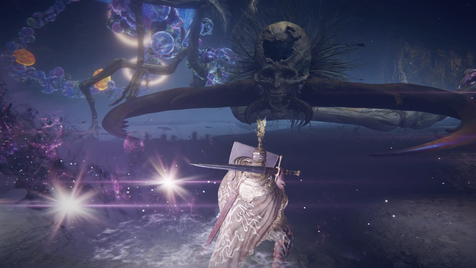 astel naturalborn of the void boss guide featured image