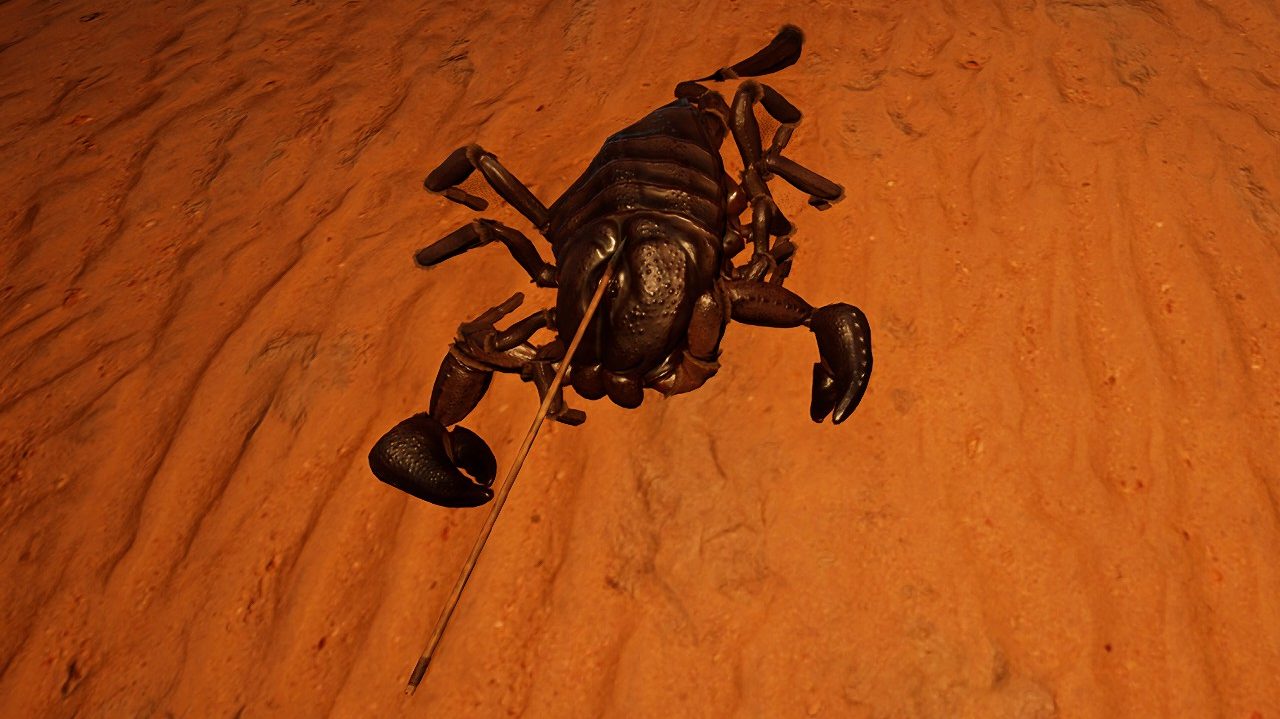 icarus mission walkthrough concealment recovery scorpion weak spot