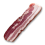 item bacon raw