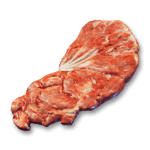 Springbok Meat Stringy Stringy Meat (Raw) - ICARUS - EIP Gaming