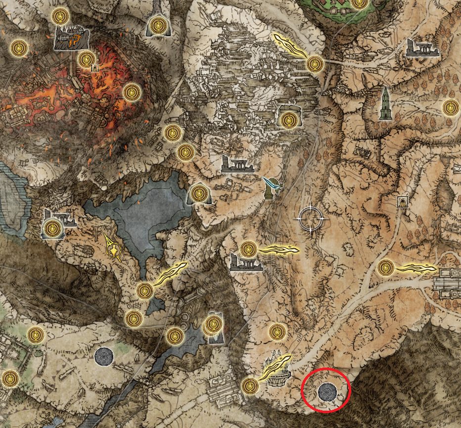 Elden Ring Godfrey Icon Builds  Where To Find Location, Effects