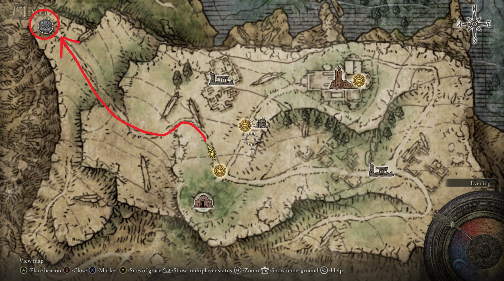 Elden Ring: Ranni Complete Questline Guide - How To Get The DARK MOON  GREATSWORD (Ranni's Quest) 
