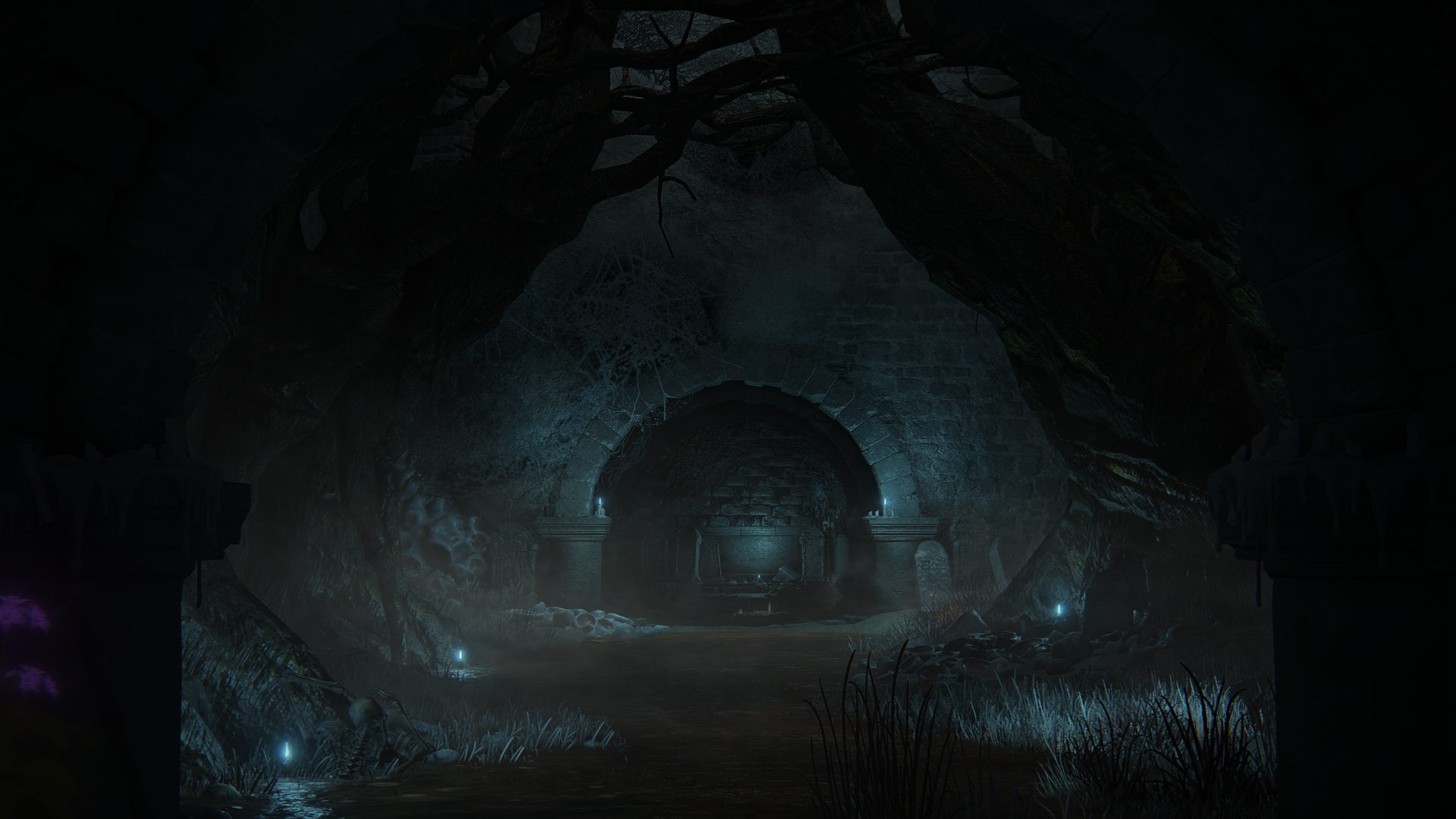 caelid catacombs featured image elden ring