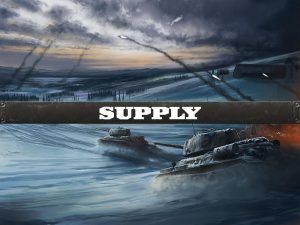 Supply Featured Image
