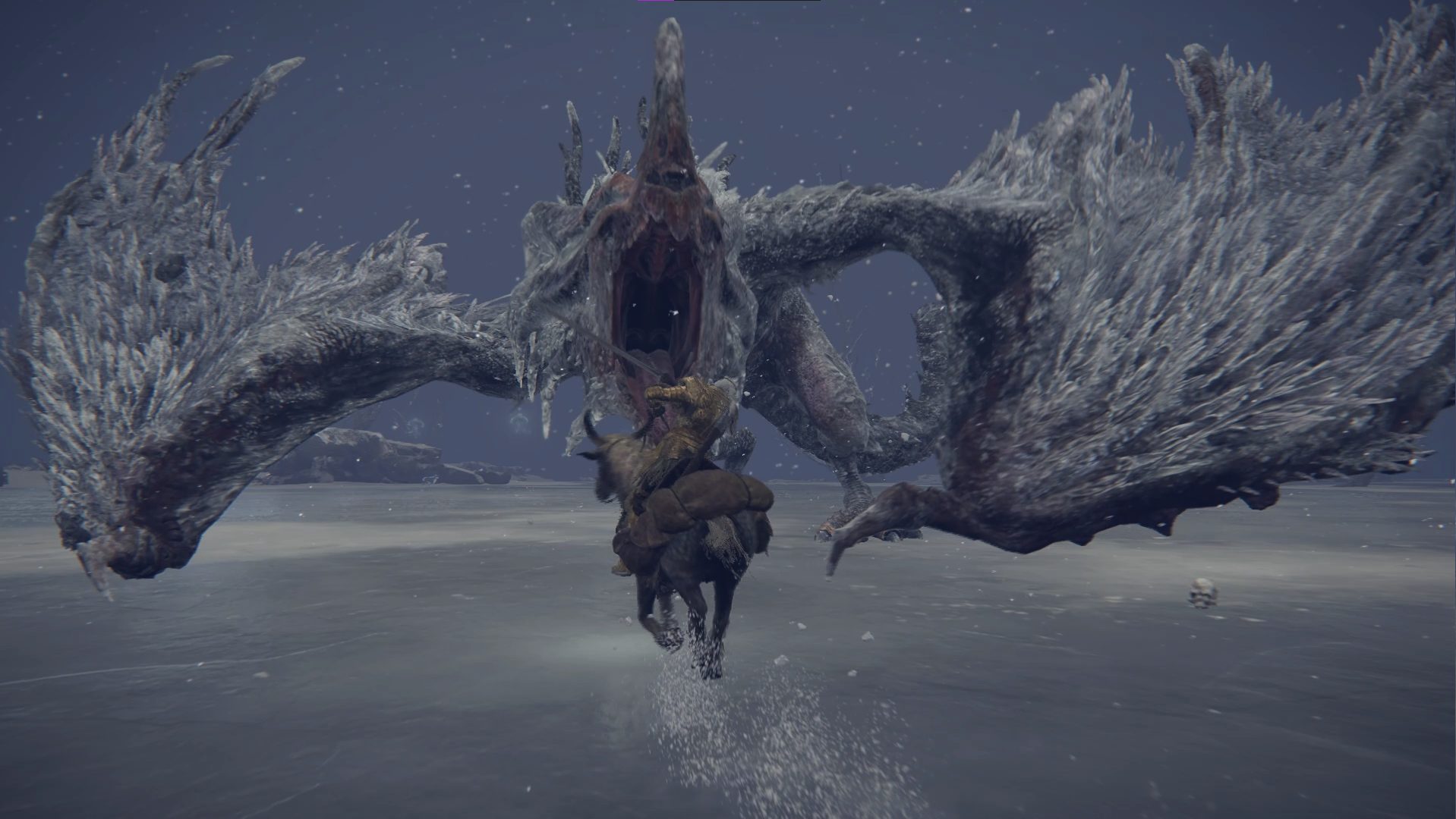 borealis the freezing fog boss guide elden ring featured image