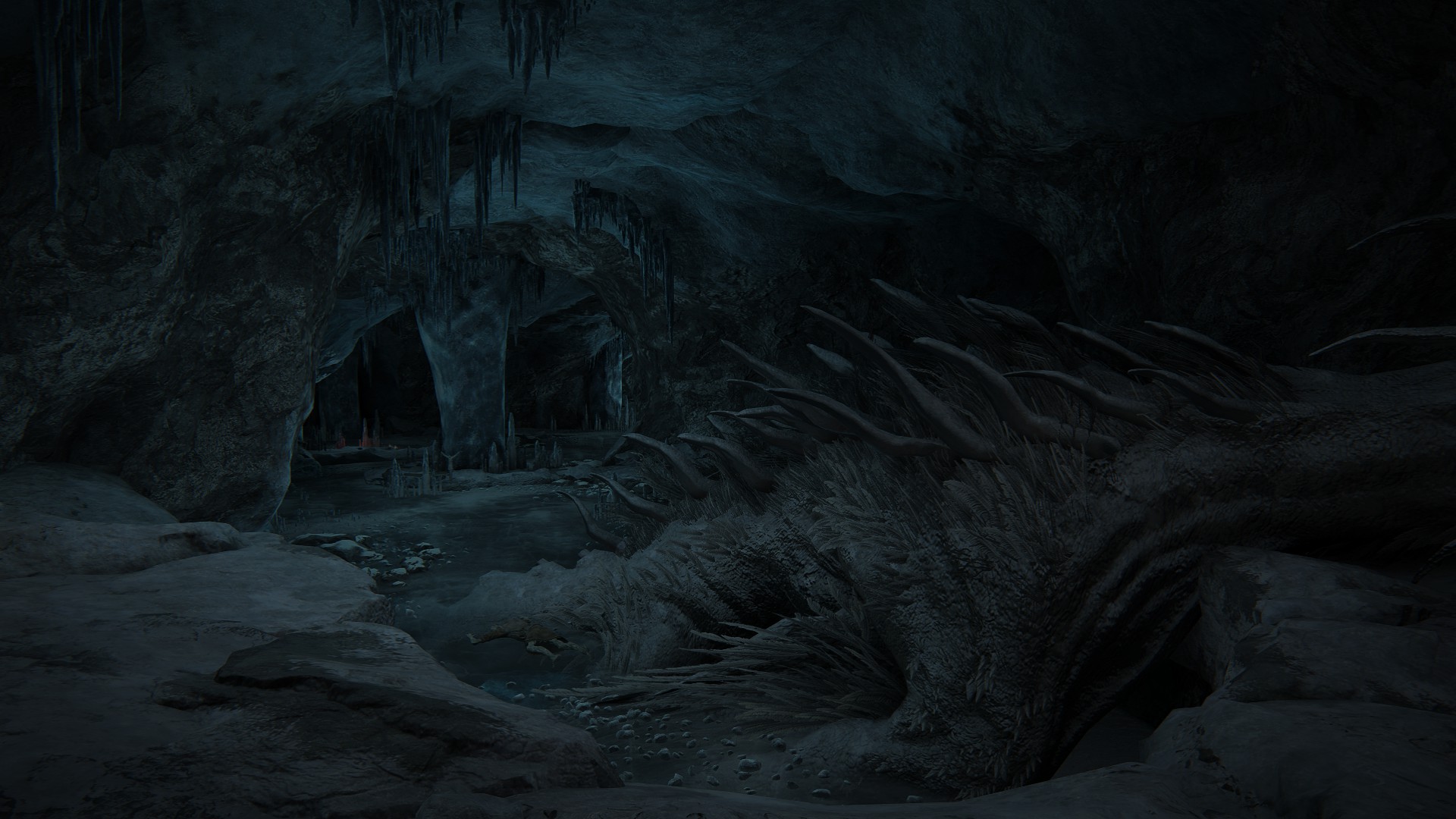 cave of the forlorn featured image