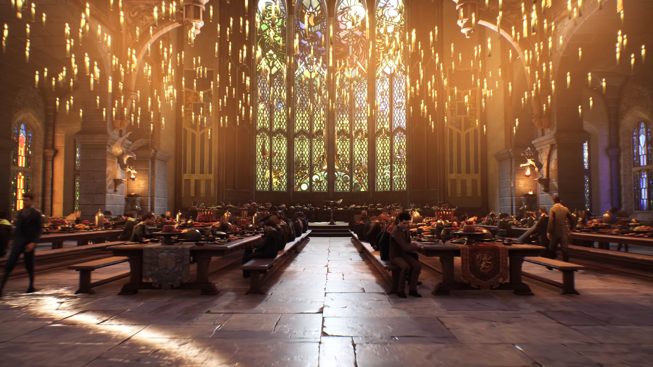 Hogwarts Legacy's Most Popular House Shouldn't Be a Surprise