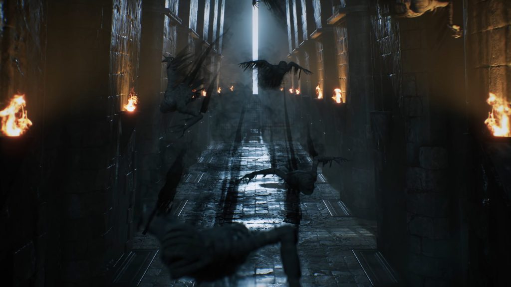 Hogwarts Legacy Official Reveal Trailer Ps5 1 33 Screenshot