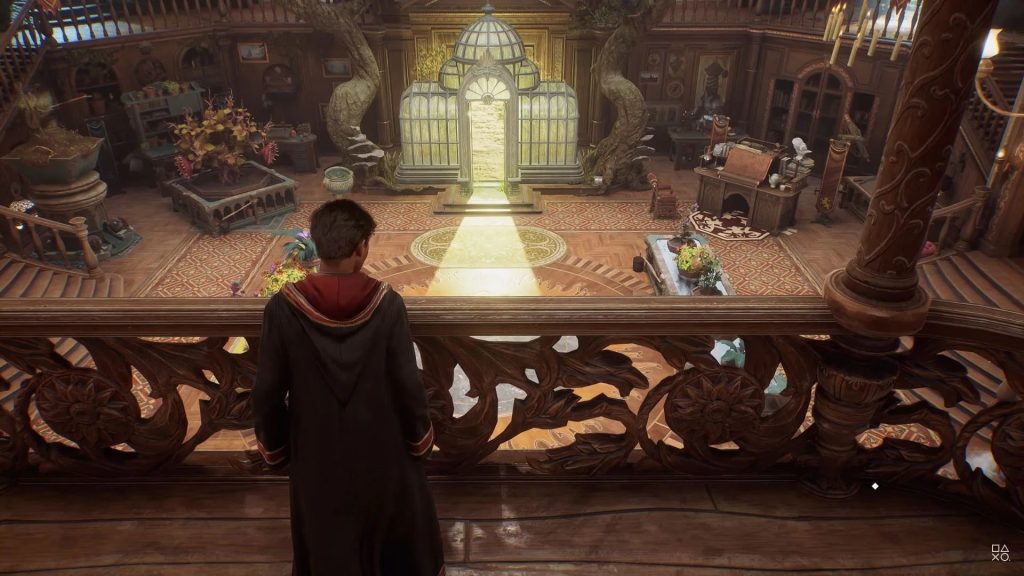 Hogwarts Legacy Room of Requirement: What We Know So Far - EIP Gaming