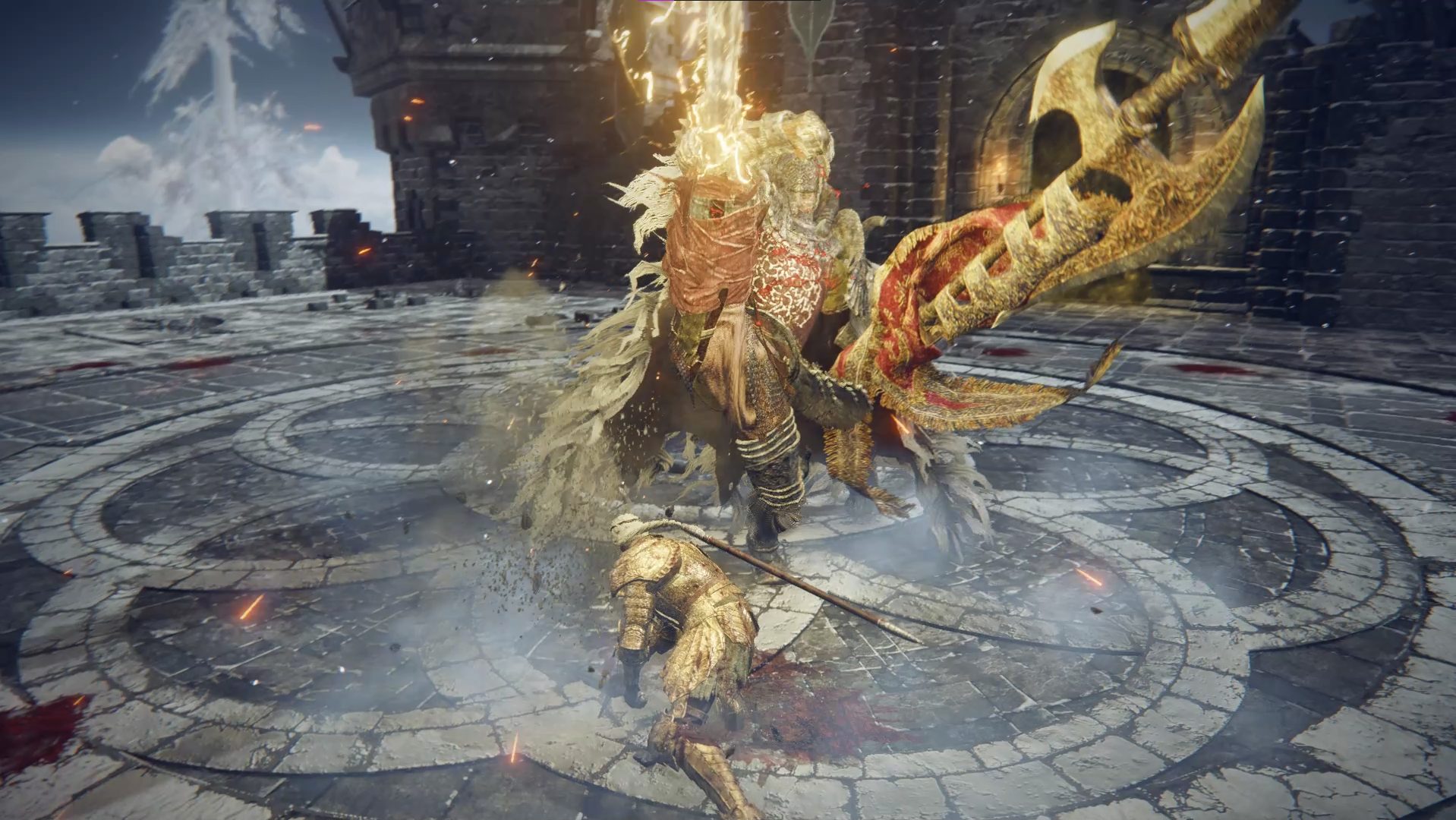 Elden Ring's Best Trick For Beating Its Final Bosses Is Stupidly Easy