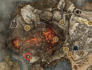 Roiling Magma - Elden Ring - EIP Gaming