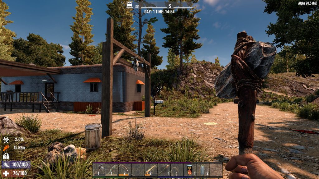 Best Open World Survival Crafting Games For Pc Eip Gaming 5960