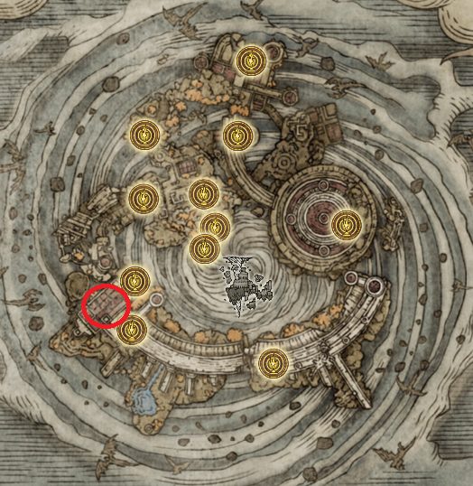 ancient dragon prayerbook location crumbling farum azula elden ring