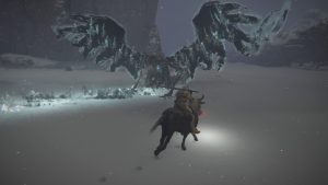 consecrated snowfield bosses featured image