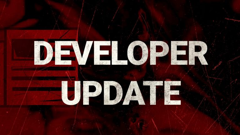 developer update june 2022 dbd