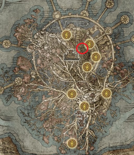 How To Get To Malenia In Elden Ring