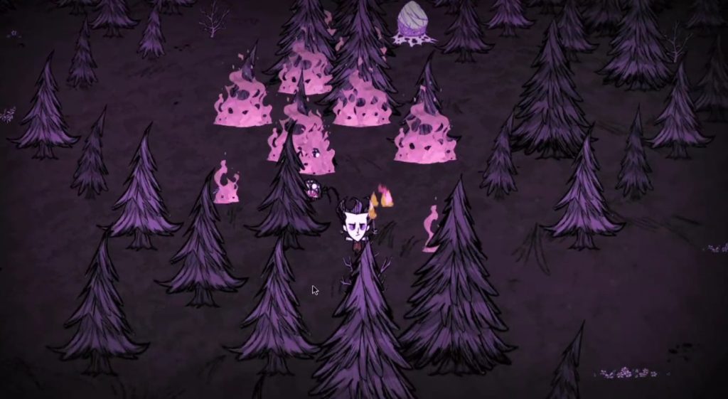 open world survival crafting games don't starve challenging gameplay