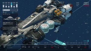 starfield nautilus spaceship fuel tanks