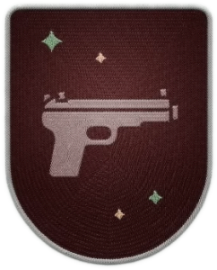 starfield pistol certification skill