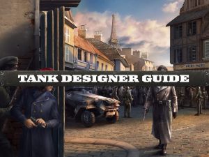 Tank Designer Guide Featured Image