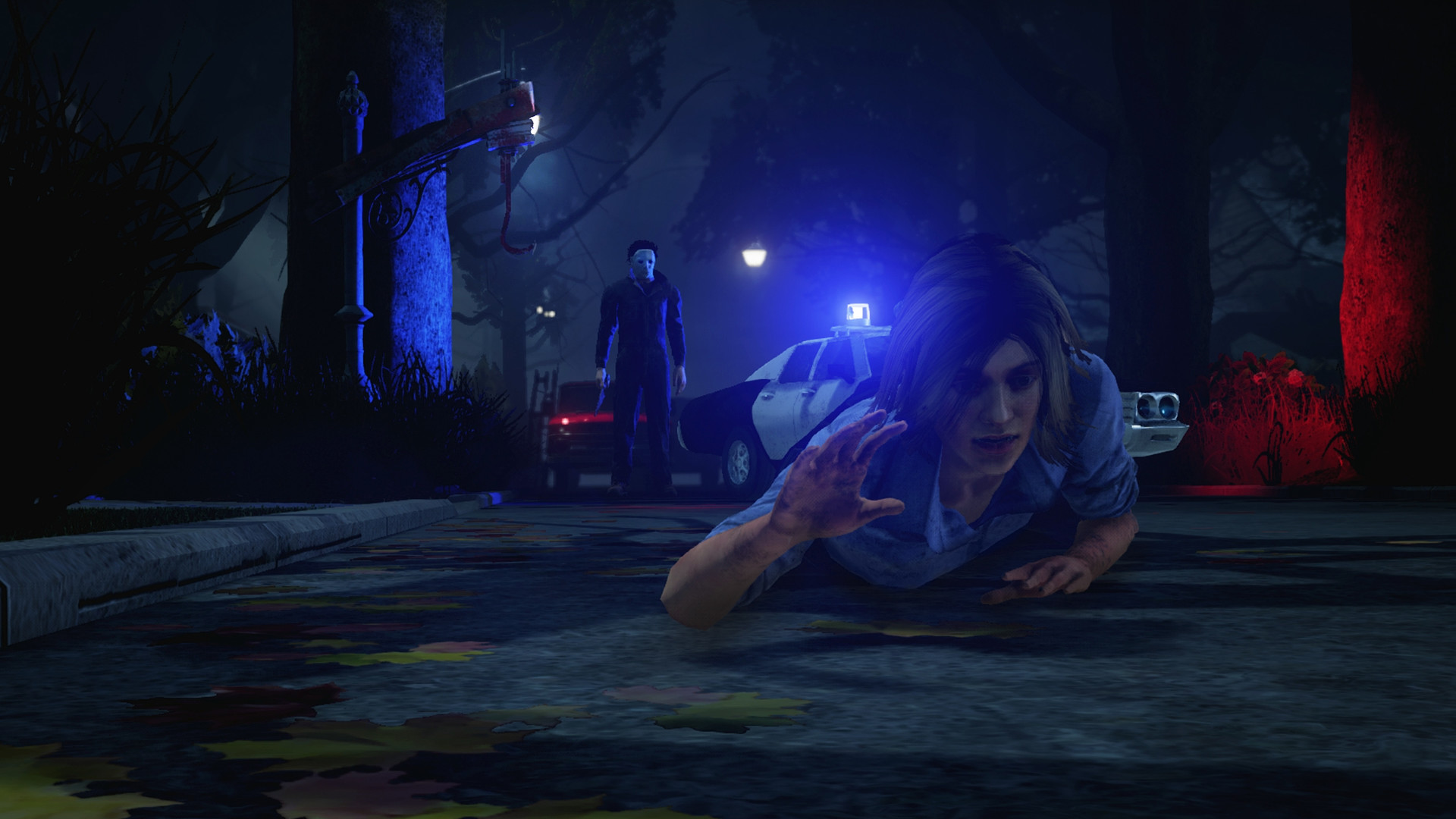 dead by daylight mid chapter 6.1.0 featured image live