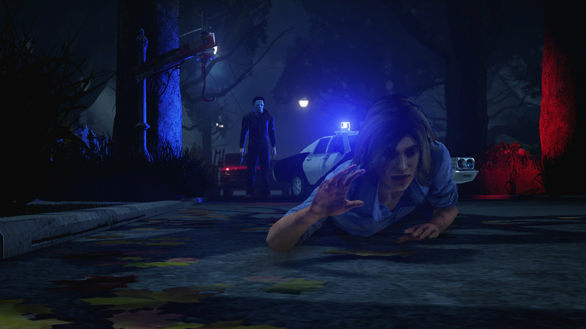 Dead by Daylight gets disconnection penalty system