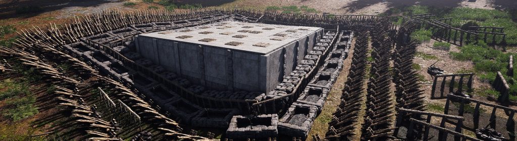 icarus week 30 update overkill bunker defense