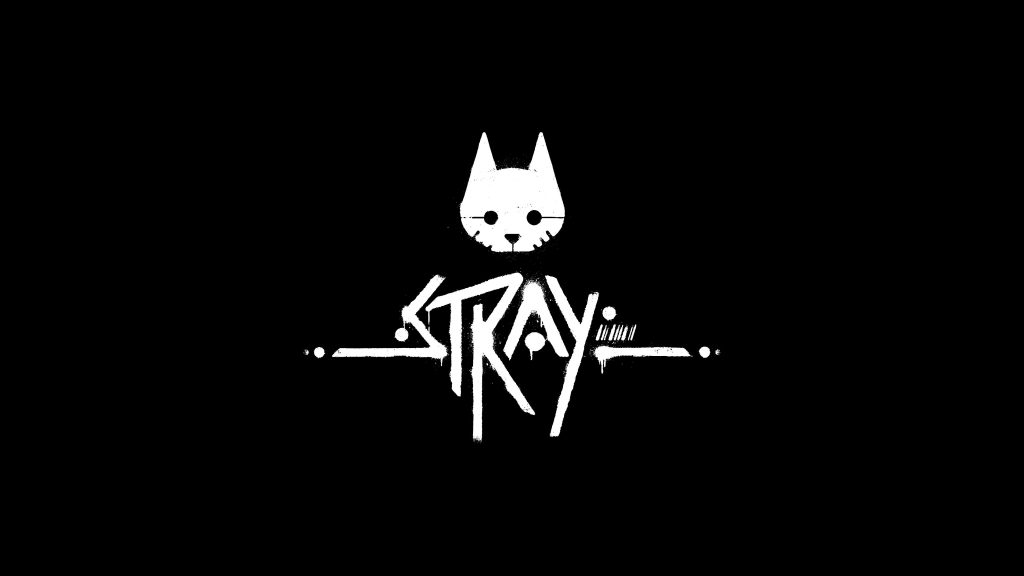 stray logo