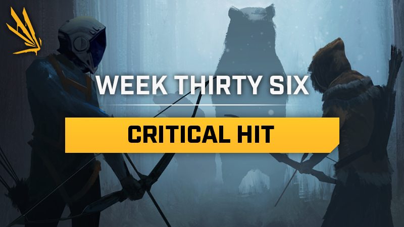 icarus week 36 update critical hit title bear archers