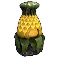 pineapple furnace