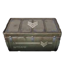 rust elite crate