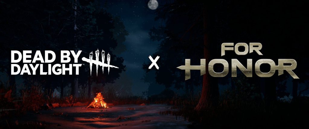 dead by daylight for honor crossover leak news post featured image
