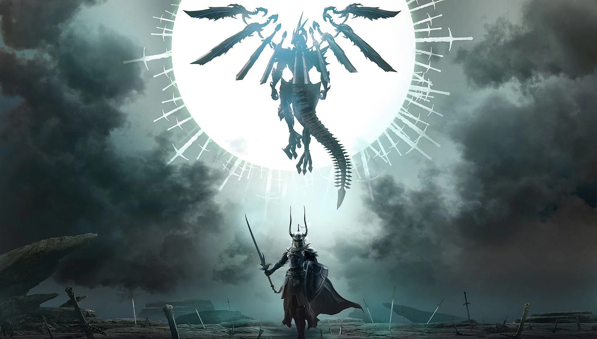 Trials of the Dragon King DLC Walkthrough - Stranger of Paradise: FF Origin  - EIP Gaming