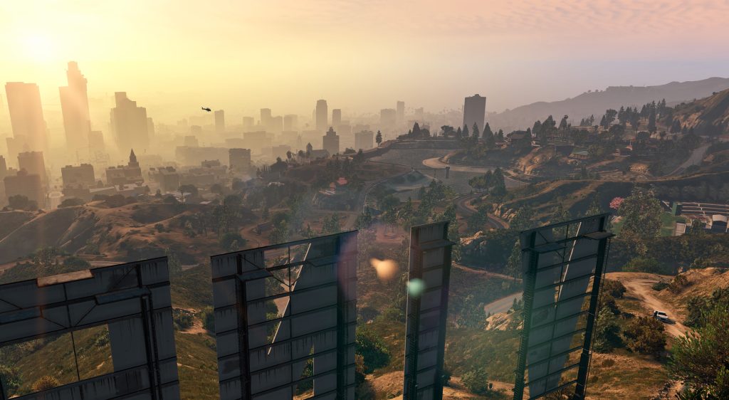 GTA 6 leaked footage shows cityscape alongside reports of multiple