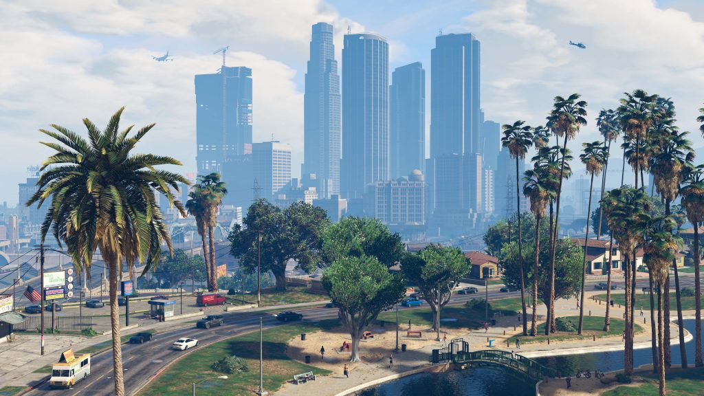 GTA 6: Major Gameplay Footage Leak: Features, Dialogue, Events, Items, UI, and Rockstar’s Response