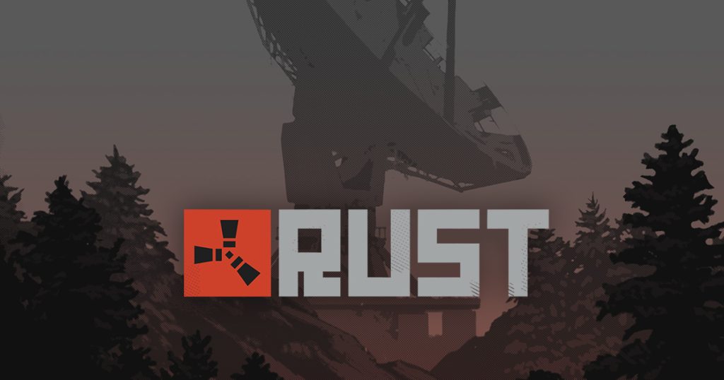 rust monument guide cover