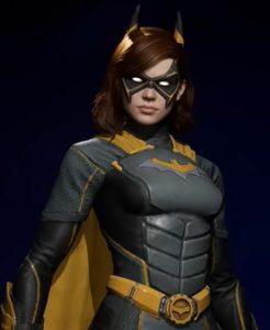 Batgirl Skill Guide: How to Level Up Batgirl - Gotham Knights - EIP Gaming