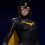 batgirl suit colorway iconic alpha