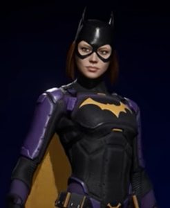batgirl suit colorway iconic delta