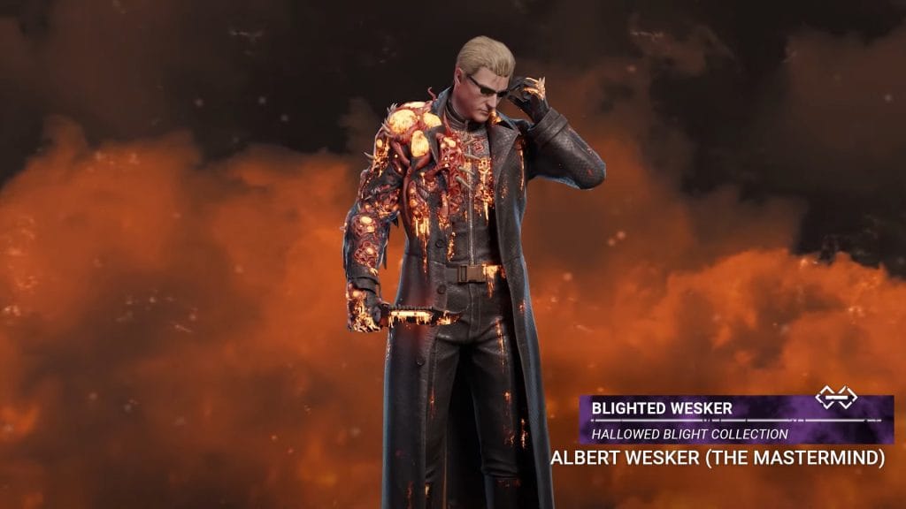 Dead By Daylight s Halloween Event Haunted By Daylight Free Weekend Dead By Daylight s Halloween Event Haunted By Daylight Free Weekend