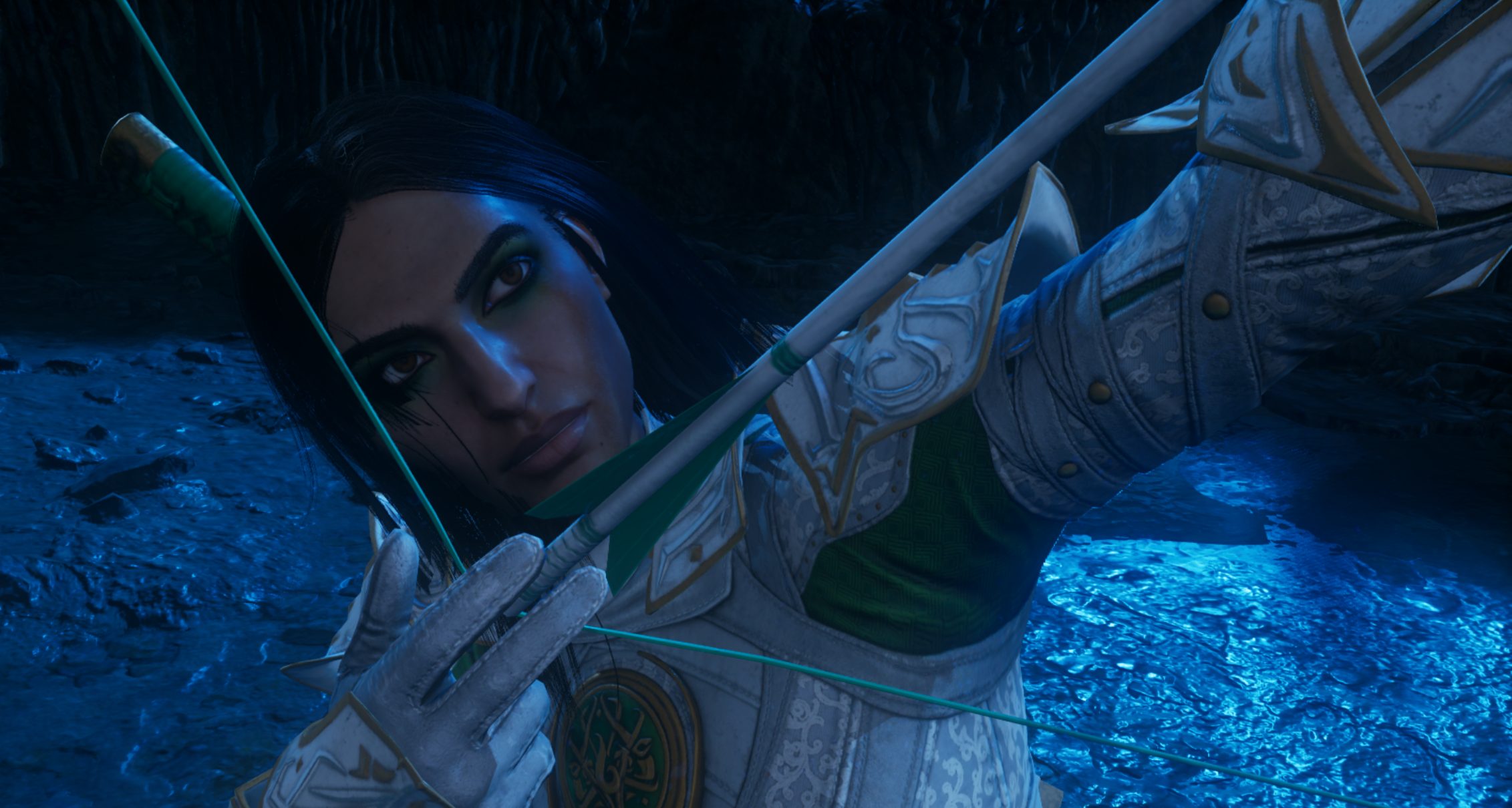 talia al ghul arkham city