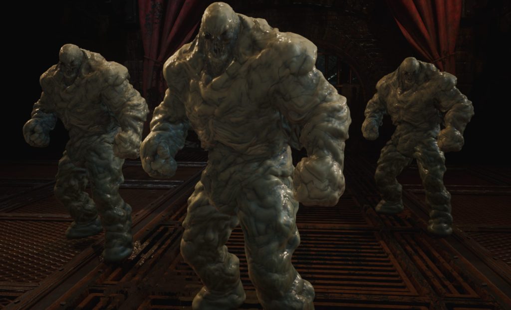 arkham asylum clayface