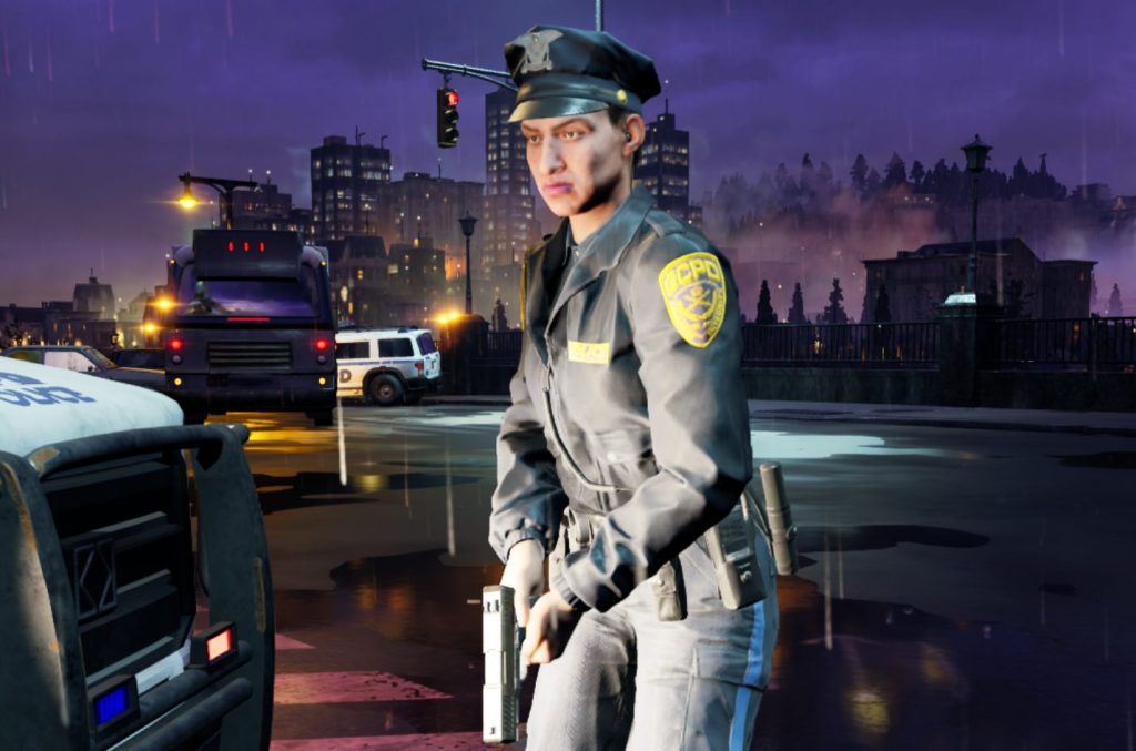 GCPD Faction Guide - Gotham Knights - EIP Gaming