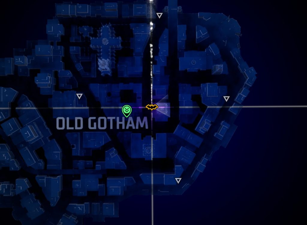 How To Find All Gotham Landmarks In Gotham Knights