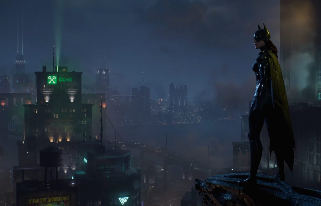 Gotham Knights guide to help you clean up the city